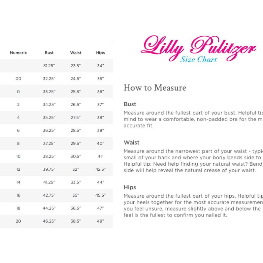 Lilly Pulitzer - Picture 6 of 6